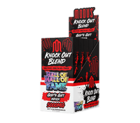Modus Hall of Fame Knock Out Disposable 5g (SINGLE) [DROPSHIP]