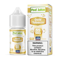 Pod Juice Salt 30mL