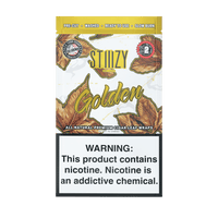 STIIIZY Premium All Natural Leaf Wraps 2ct (20/Pack)