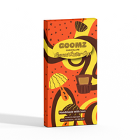 Goomz Mushroom Chocolate 6g (10/Pack) [DROPSHIP]