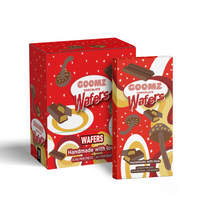 Goomz Mushroom Chocolate 6g (10/Pack) [DROPSHIP]