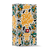 Big High THC-A Disposable 5g (5/Pack) [DROPSHIP]