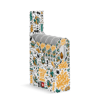 Big High THC-A Disposable 2g (5/Pack) [DROPSHIP]