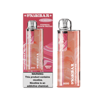 Sugar Bar SB8000 Disposable 19mL (10/pack)