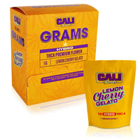 Cali Fields THC-A Premium Flower 1g (20/pack) [DROPSHIP]