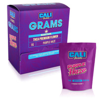 Cali Fields THC-A Premium Flower 1g (20/pack) [DROPSHIP]