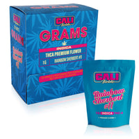 Cali Fields THC-A Premium Flower 1g (20/pack) [DROPSHIP]