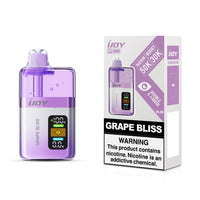 iJoy XP 50K Disposable 20mL (5/pack)