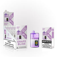 iJoy XP 50K Disposable 20mL (5/pack)