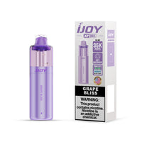 iJoy XP35K Disposable 18mL (5/pack) [TX Compliant]