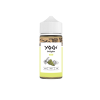 Yogi Delights 100mL [DROPSHIP] [CA]