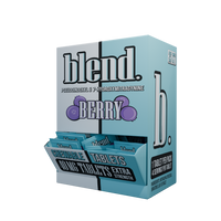 Blend. Pseudoindoxyl & 7-Hydroxymitragynine Chewable Tablets 40mg 1ct (25/pack) [DROPSHIP]