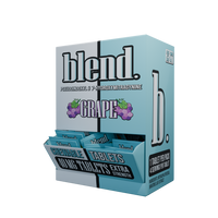 Blend. Pseudoindoxyl & 7-Hydroxymitragynine Chewable Tablets 40mg 1ct (25/pack) [DROPSHIP]