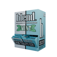 Blend. Pseudoindoxyl & 7-Hydroxymitragynine Chewable Tablets 40mg 1ct (25/pack) [DROPSHIP]