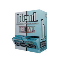 Blend. Pseudoindoxyl & 7-Hydroxymitragynine Chewable Tablets 40mg 1ct (25/pack) [DROPSHIP]