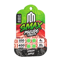 Modus SMAX Pseudoindoxyl Tablet 4ct 100mg (10/Pack) [DROPSHIP]