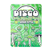 Disco by Chapo Extrax Magic Mushroom Tablets 12g 6ct (6/pack) [DROPSHIP]