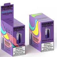 Verse Bar Pearl 7500 Disposable 13mL (5/Pack) [DROPSHIP]