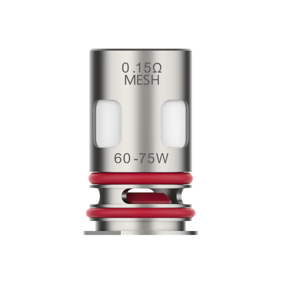 Vaporesso GTX Mesh Coils (5/pack)
