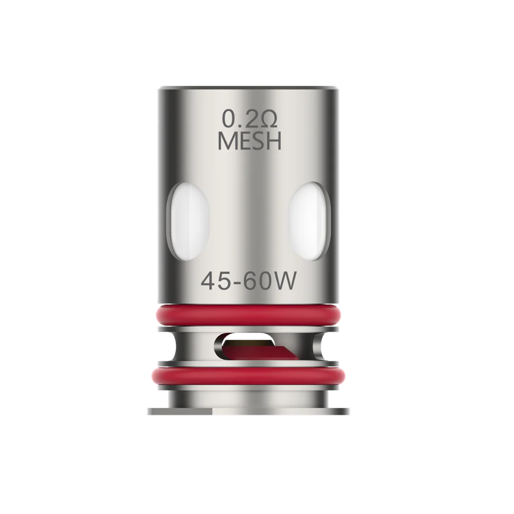 Vaporesso GTX Mesh Coils (5/pack)