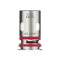 Vaporesso GTX Mesh Coils (5/pack)