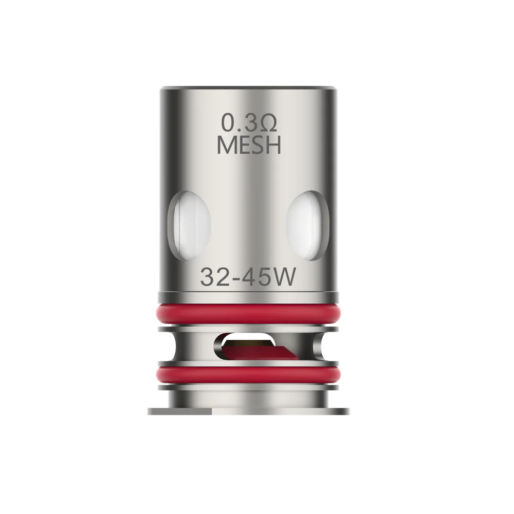 Vaporesso GTX Mesh Coils (5/pack)