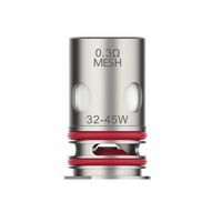 Vaporesso GTX Mesh Coils (5/pack)