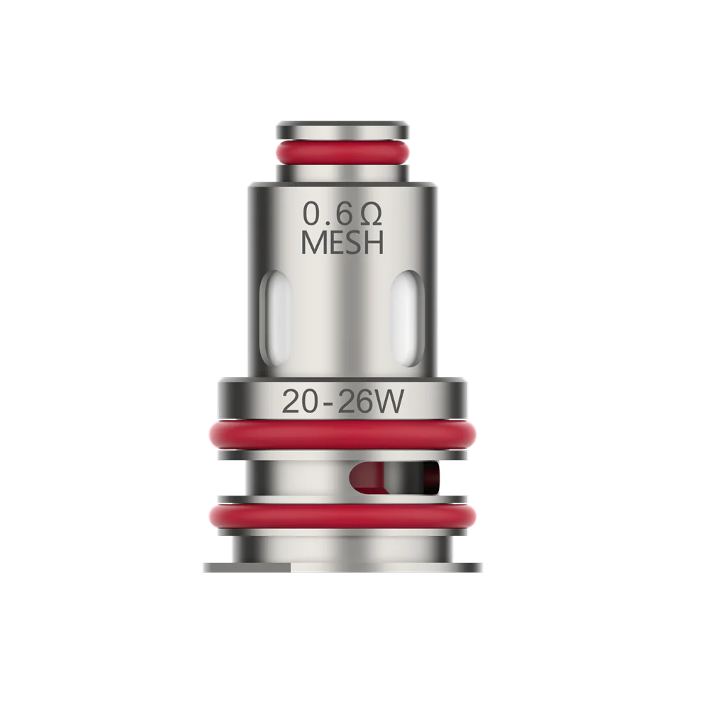 Vaporesso GTX Mesh Coils (5/pack)