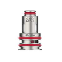 Vaporesso GTX Mesh Coils (5/pack)