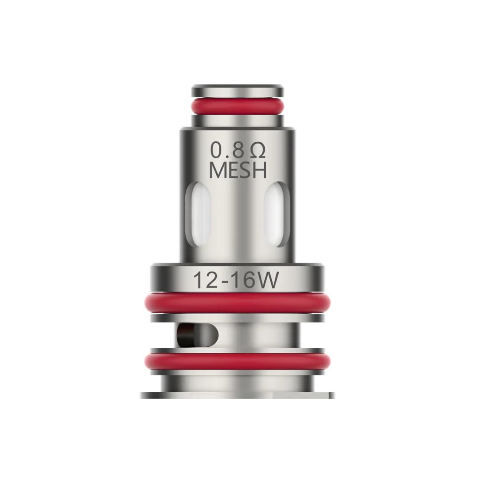 Vaporesso GTX Mesh Coils (5/pack)