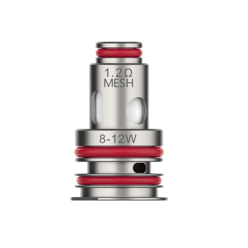 Vaporesso GTX Mesh Coils (5/pack)