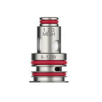 Vaporesso GTX Mesh Coils (5/pack)