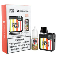 Geek Vape Digi Q Kit x Bundle 10mL