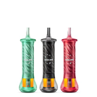 Geek Bar Burj 80K Disposable Kit 25mL 5mg (5/pack)