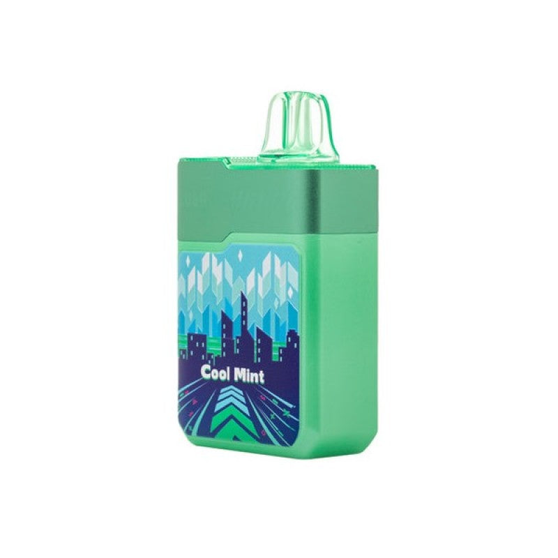 Geek Bar Digiflavor Lush 20K Disposable 18mL (5/pack)