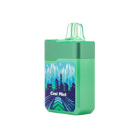 Geek Bar Digiflavor Lush 20K Disposable 18mL (5/pack)