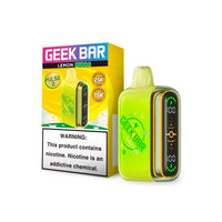 Geek Bar Pulse 2 25K Disposable 16mL 50mg (5/pack)