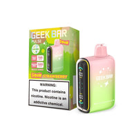 Geek Bar Pulse 15K Disposable 16mL (5/Pack)