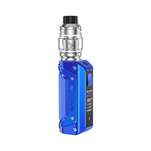 Geek Vape Solo 3 100W Kit 3000mAh