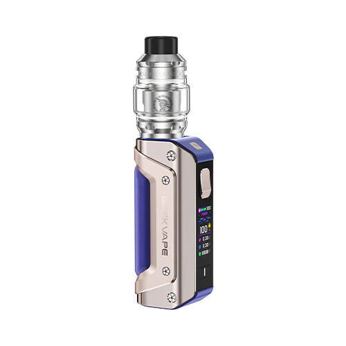 Geek Vape Solo 3 100W Kit 3000mAh