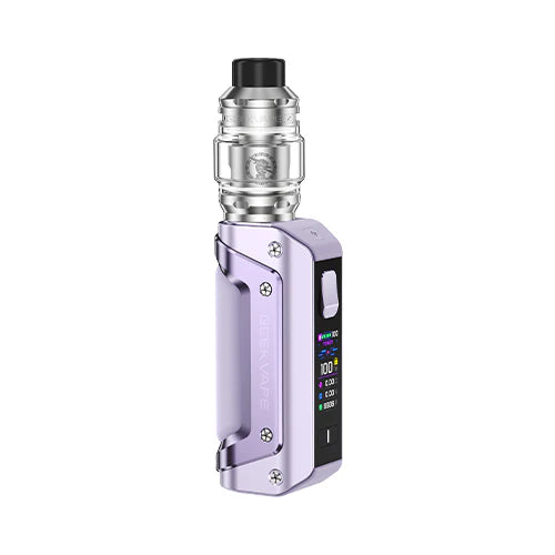 Geek Vape Solo 3 100W Kit 3000mAh