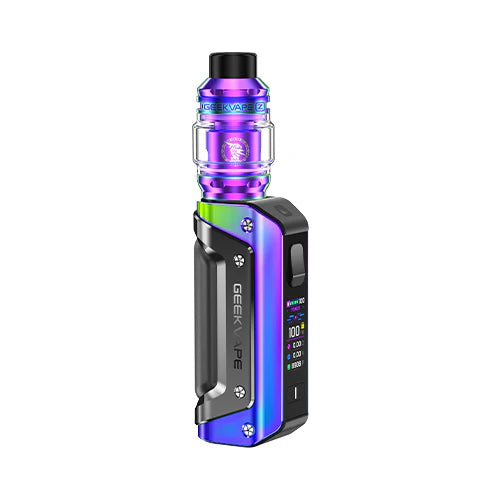 Geek Vape Solo 3 100W Kit 3000mAh