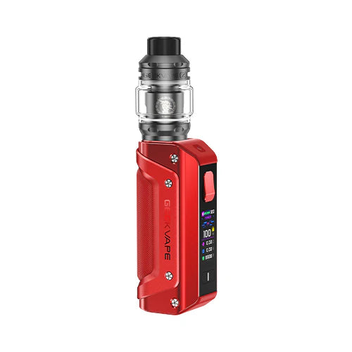 Geek Vape Solo 3 100W Kit 3000mAh