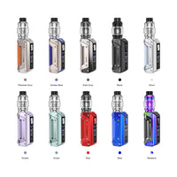 Geek Vape Solo 3 100W Kit 3000mAh