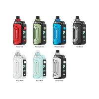Geek Vape Aegis Hero 5 50W Pod System Kit 2000mAh