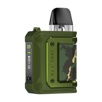 Geek Vape Aegis Hero Q 30W Pod System Kit 1300mAh