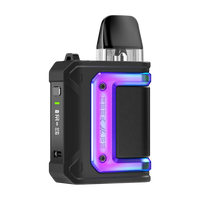 Geek Vape Aegis Hero Q 30W Pod System Kit 1300mAh