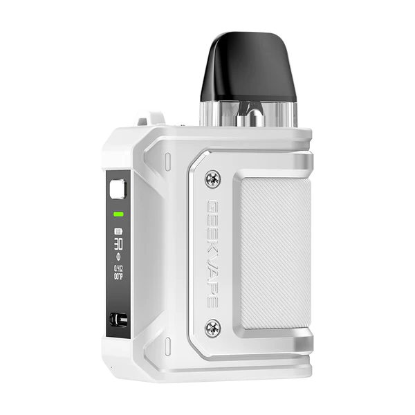 Geek Vape Aegis Hero Q 30W Pod System Kit 1300mAh