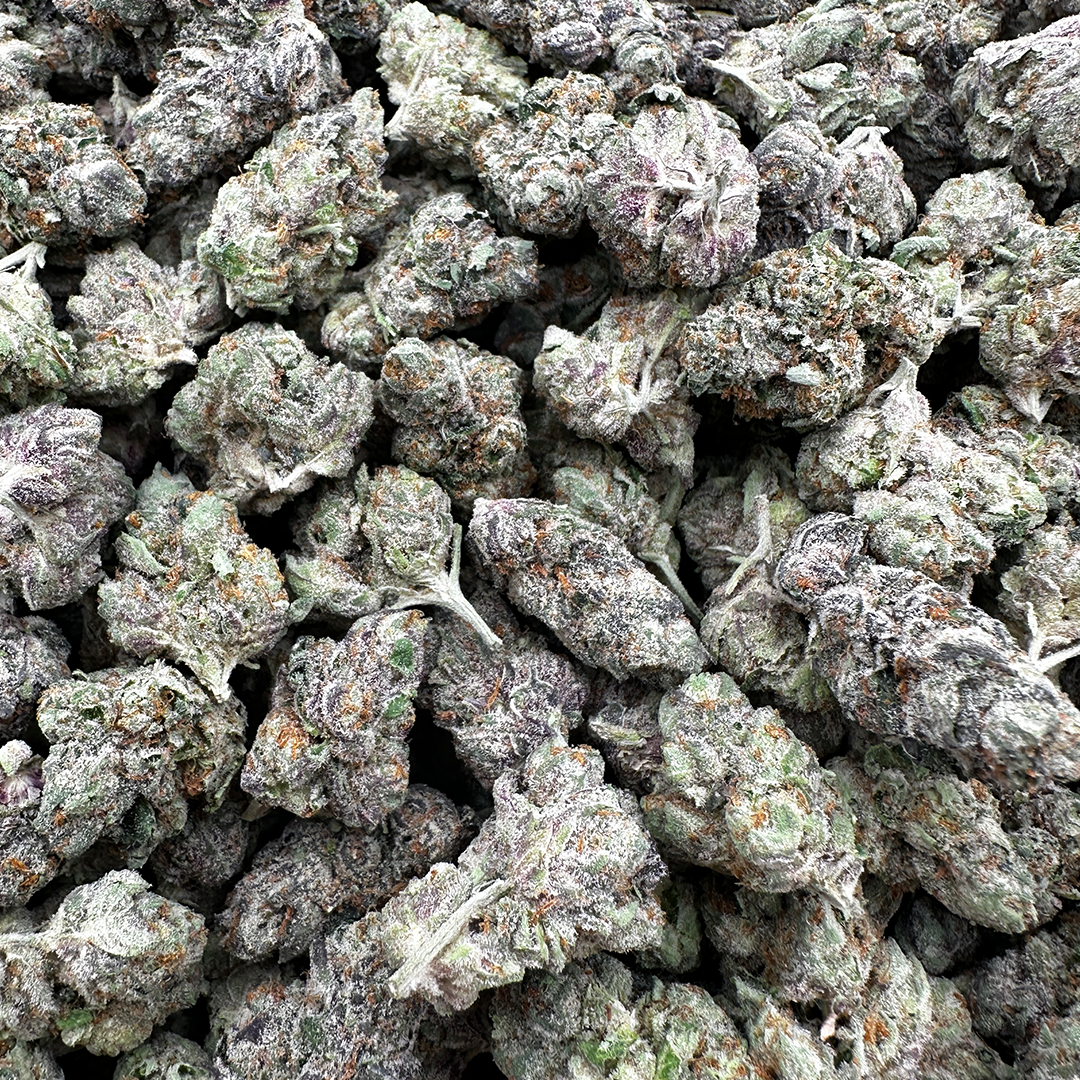 Purple Summit Farms THC-A Indoor Flower Gelatti Hybrid (SINGLE) [DROPSHIP]