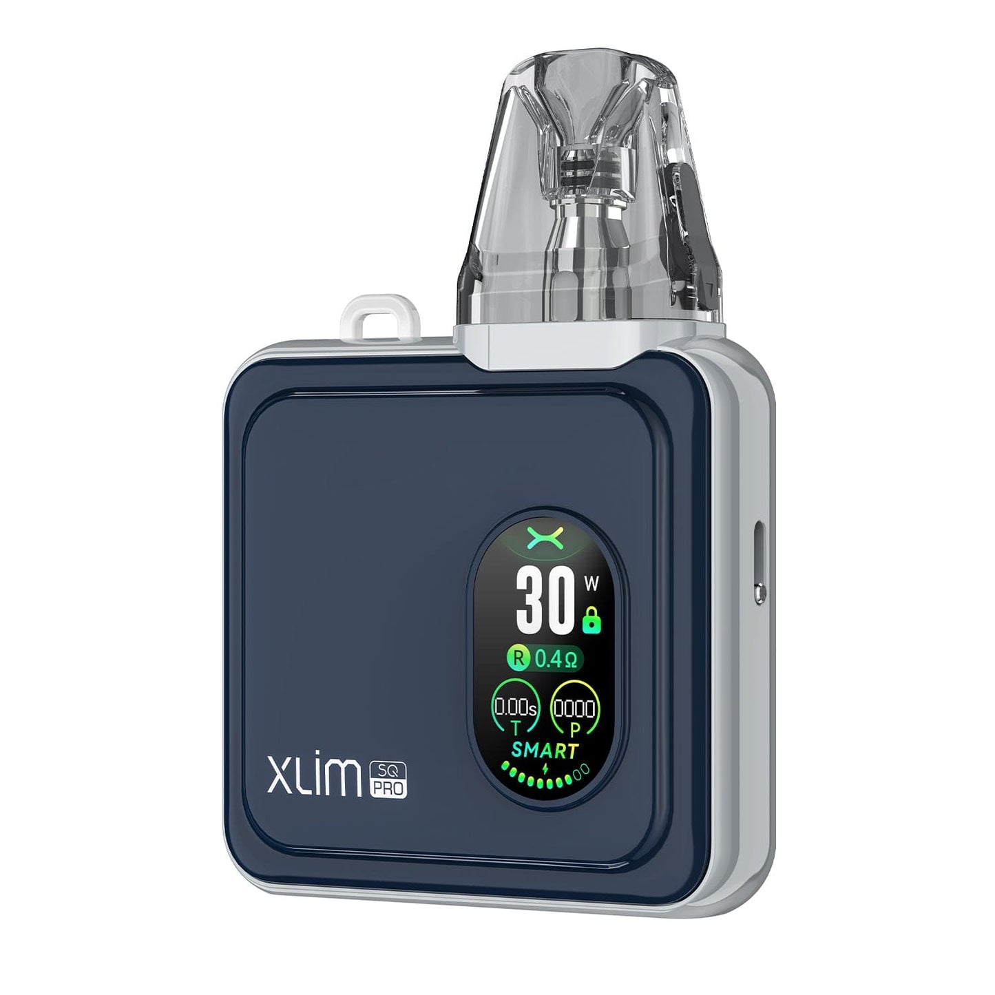 OXVA Xlim SQ Pro 30W Pod System Kit 1200mAh